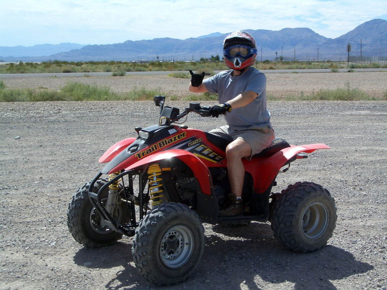 ATV Roland