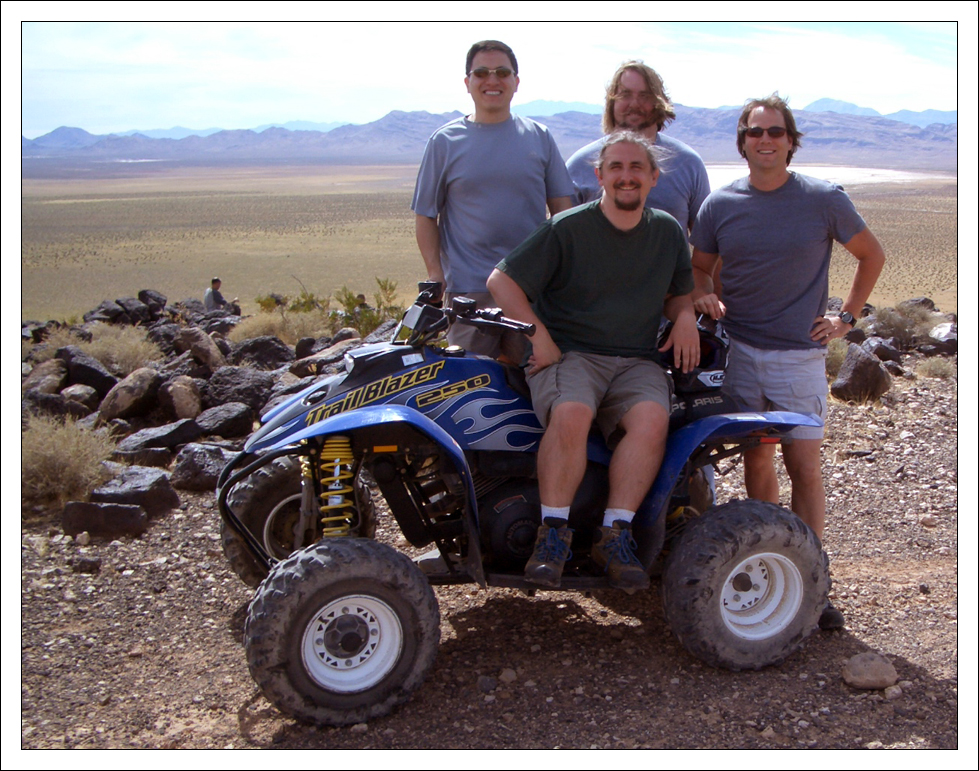 ATV
