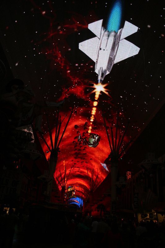Freemont street2