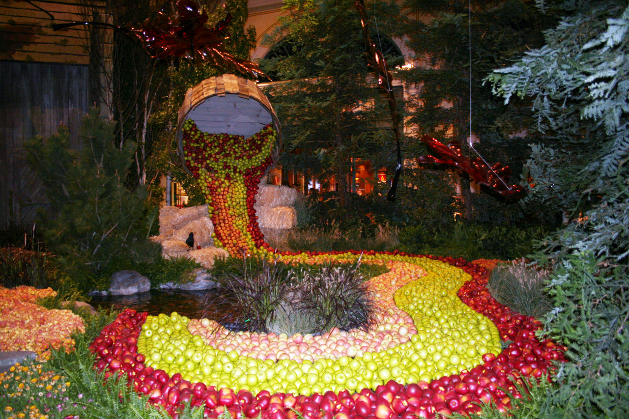 apples