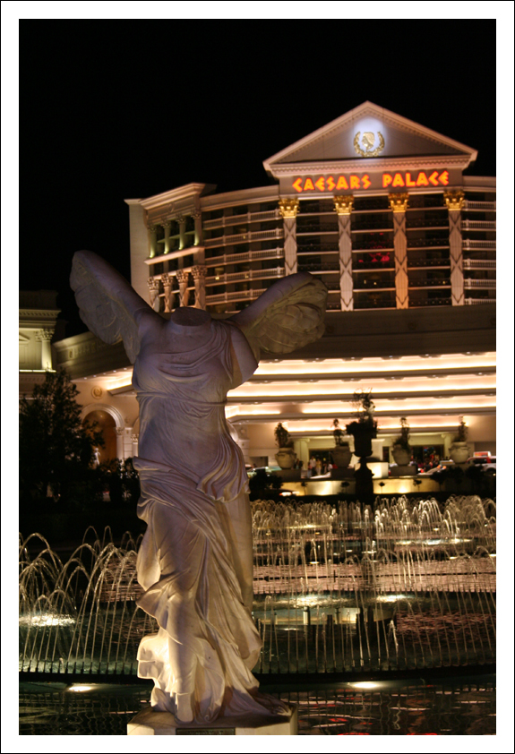 caesars palace