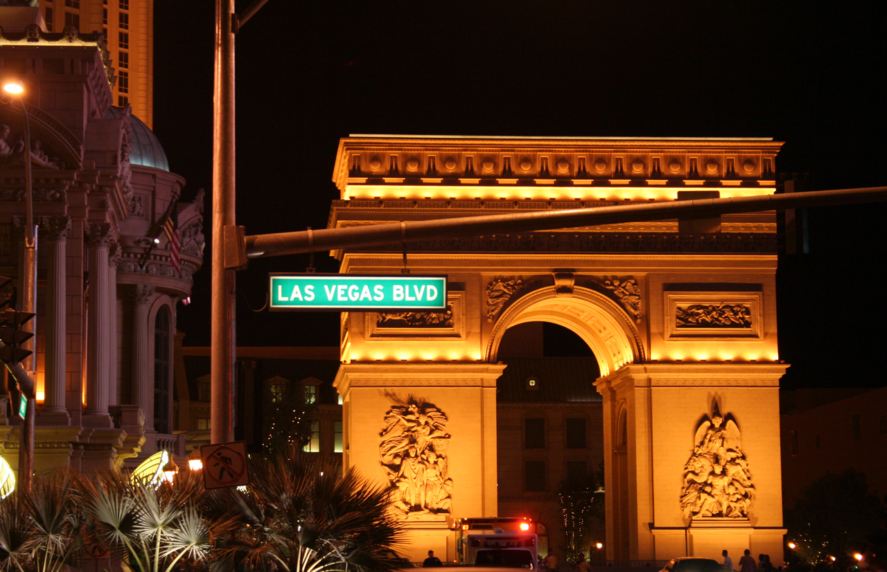 las vegas paris1