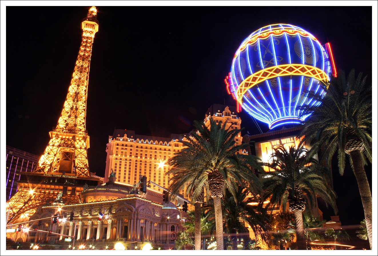 las vegas paris2