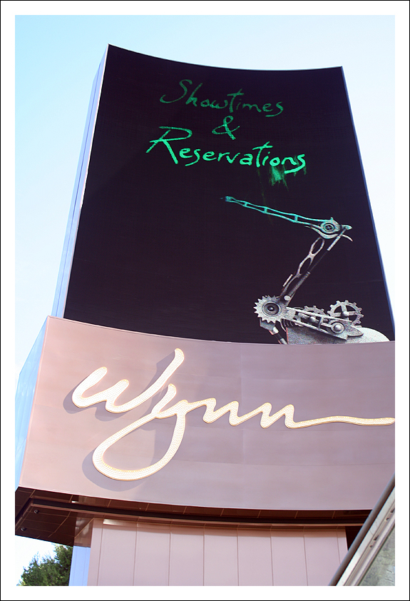 wynn