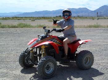 ATV Roland