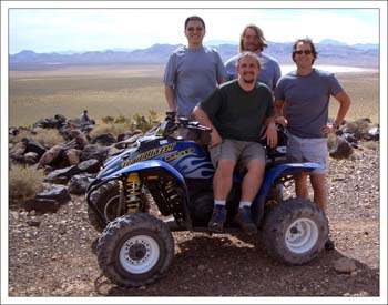 ATV