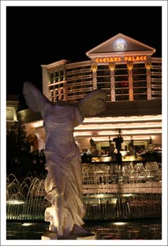 caesars palace