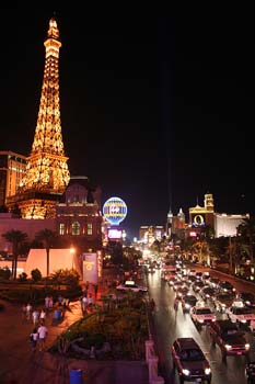 vegas strip2