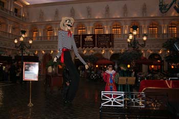 venetian