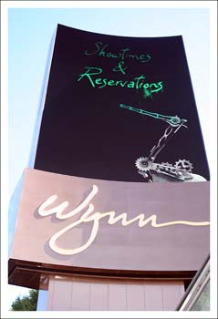 wynn