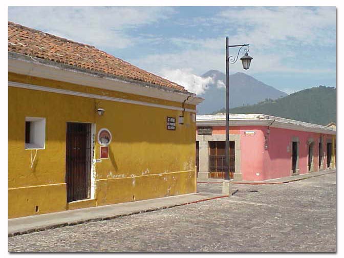 antigua